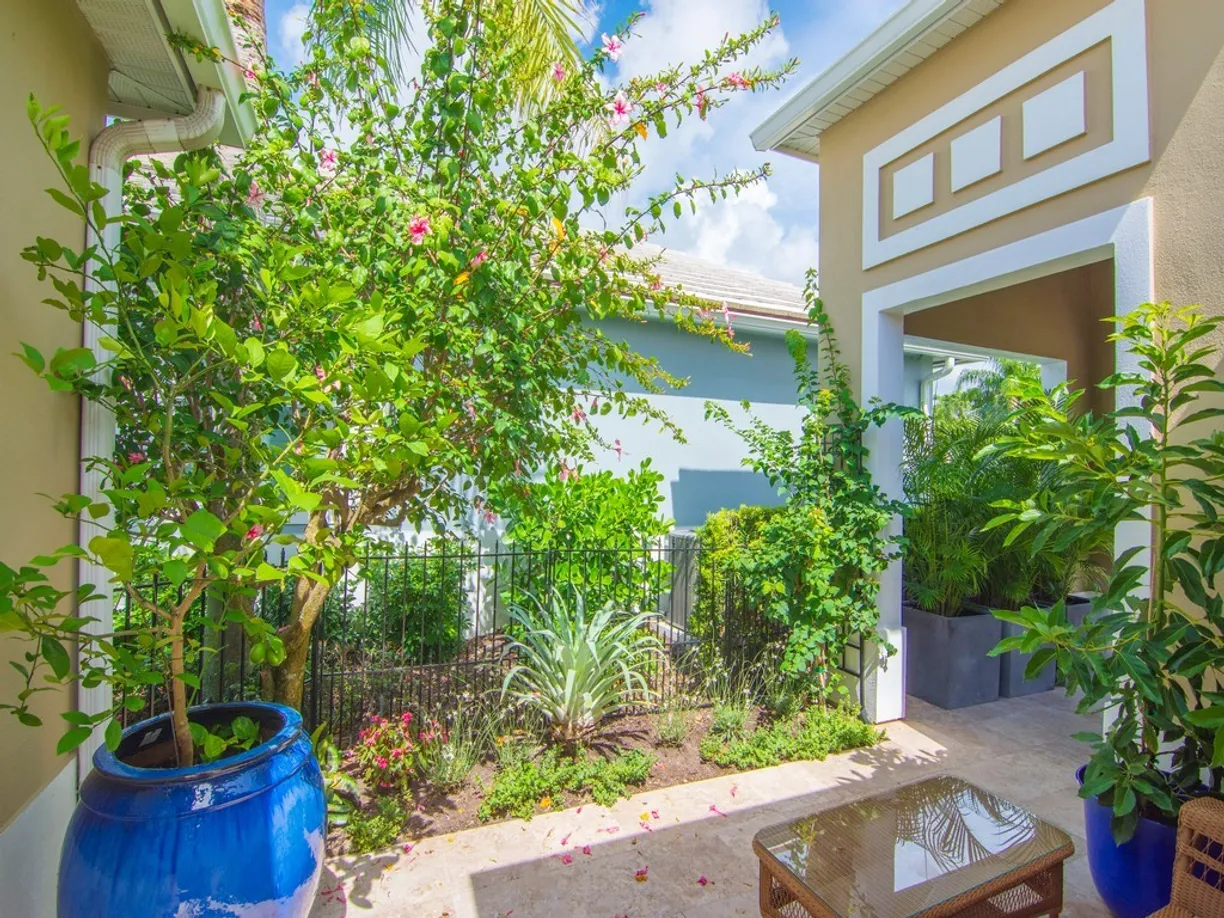 South Florida Real Estate | View 1255 Saint Georges | Listing