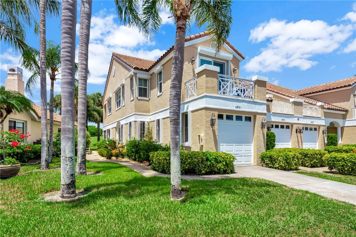 South Florida Real Estate | View 4851 N Newport Island, 12A | Listing