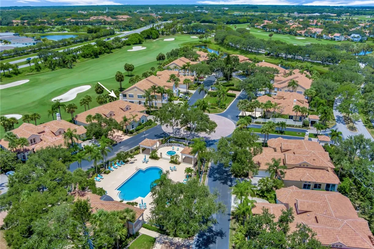 South Florida Real Estate | View 4851 N Newport Island, 12A | 2 Beds, 2 Baths