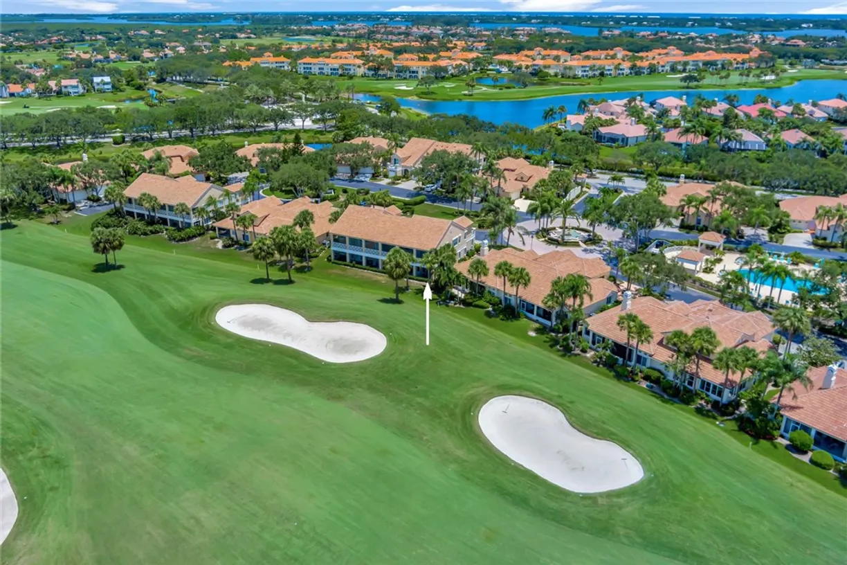 South Florida Real Estate | View 4851 N Newport Island, 12A | Listing