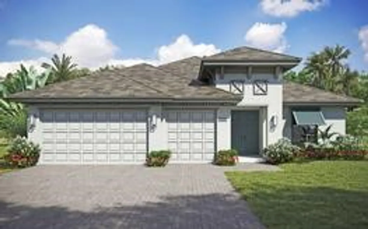 South Florida Real Estate | View 6358 High Pointe | 3 Beds, 3 Baths
