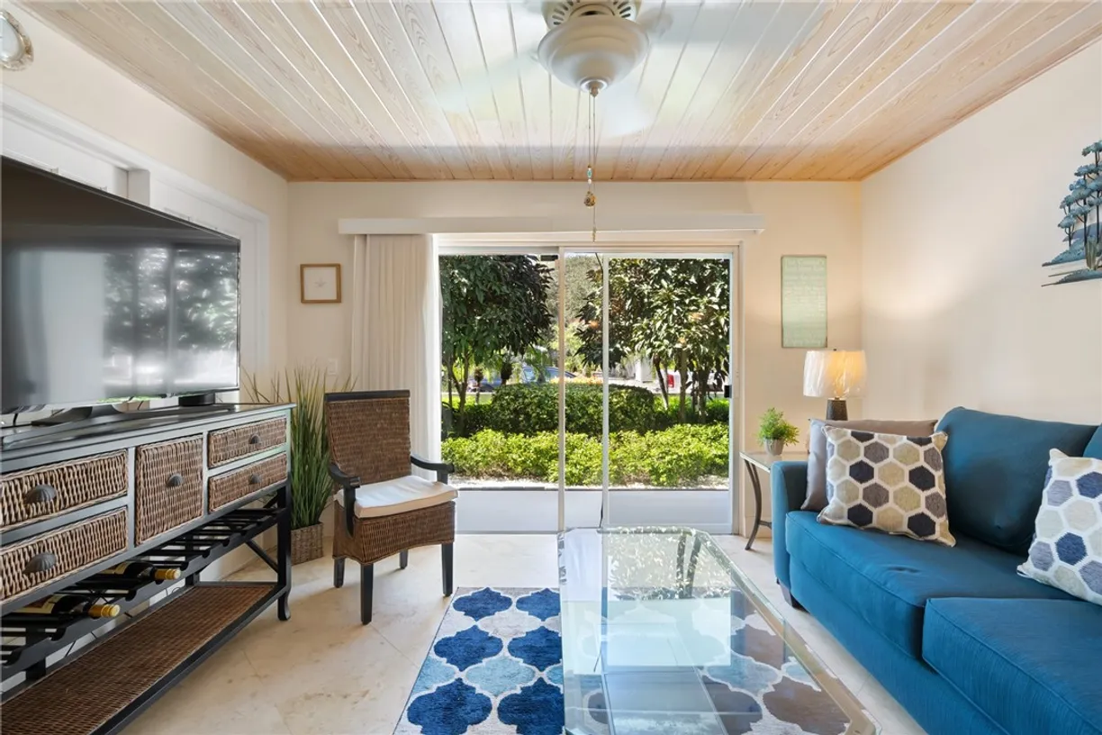 South Florida Real Estate | View 855 Dahlia, 102 | Listing