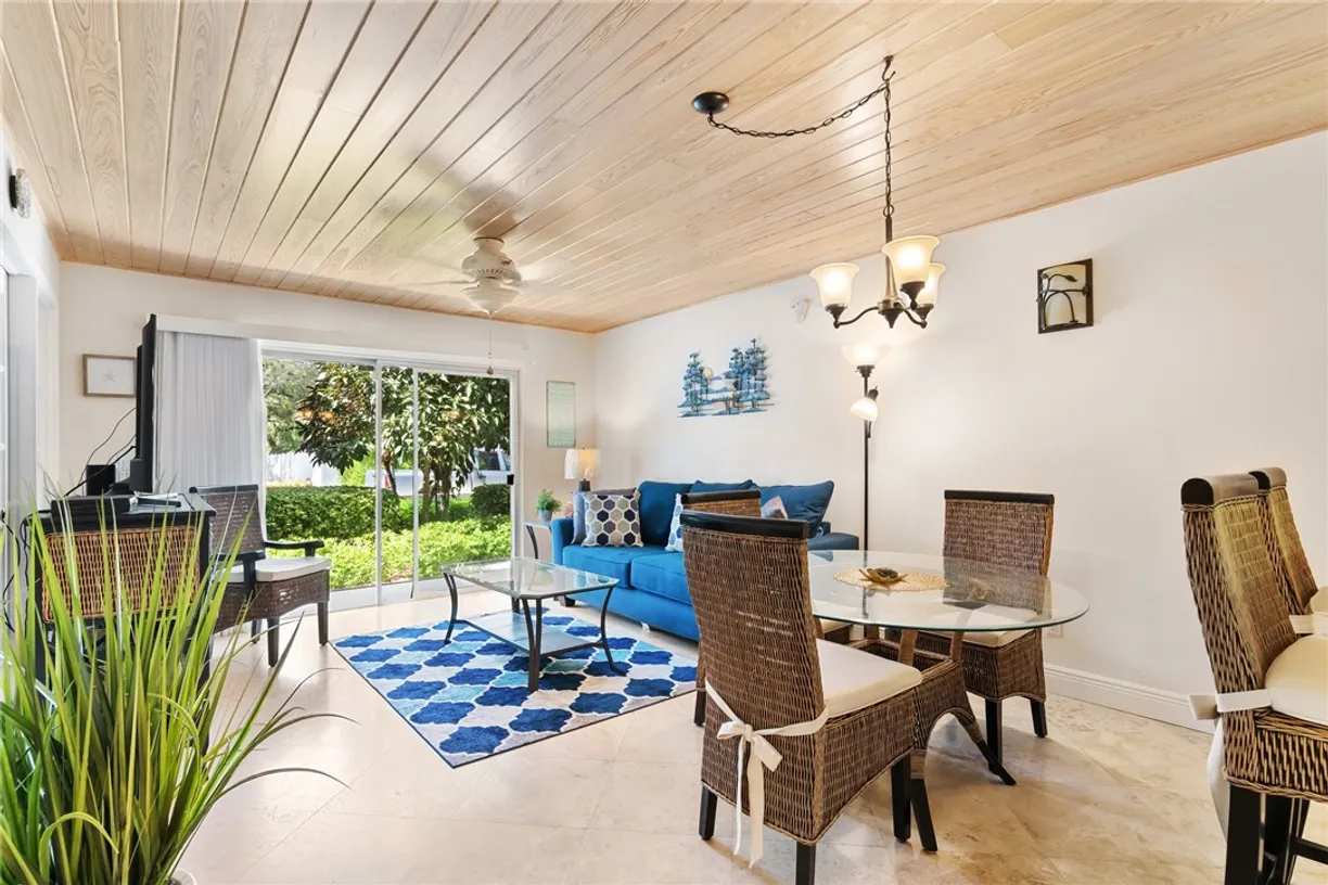 South Florida Real Estate | View 855 Dahlia, 102 | 2 Beds, 2 Baths