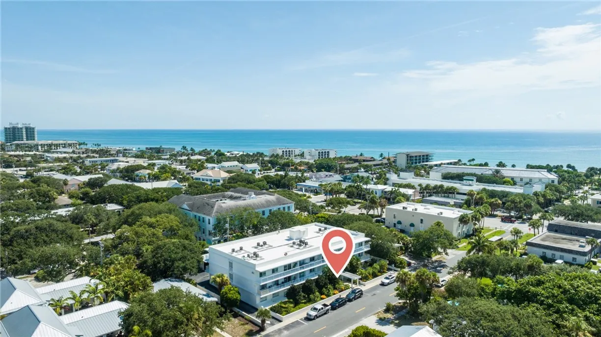 South Florida Real Estate | View 855 Dahlia, 102 | Listing