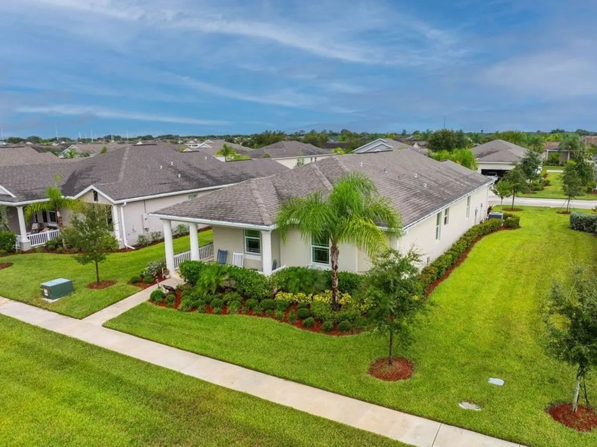 South Florida Real Estate | View 1480 Earlsferry | Listing