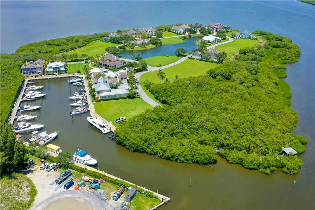 South Florida Real Estate | View 9260 E Marsh Island | Listing