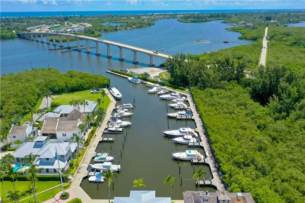 South Florida Real Estate | View 9260 E Marsh Island