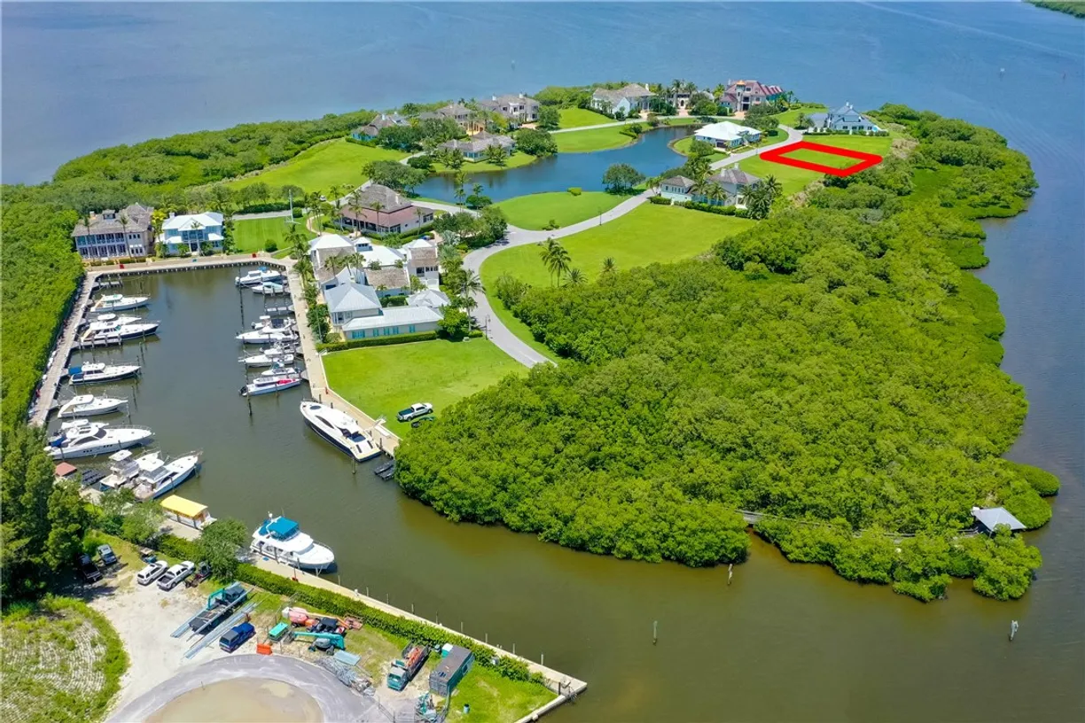 South Florida Real Estate | View 9260 E Marsh Island | Listing
