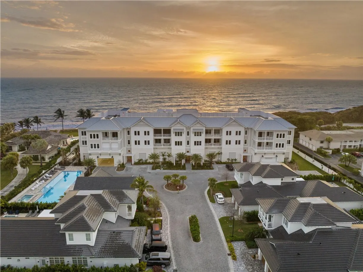 South Florida Real Estate | View 950 Surfsedge, 205 | 3 Beds, 3 Baths