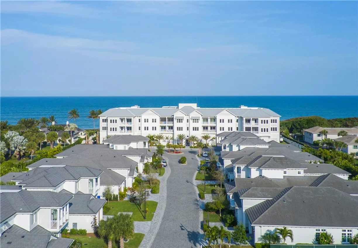 South Florida Real Estate | View 950 Surfsedge, 205 | Listing