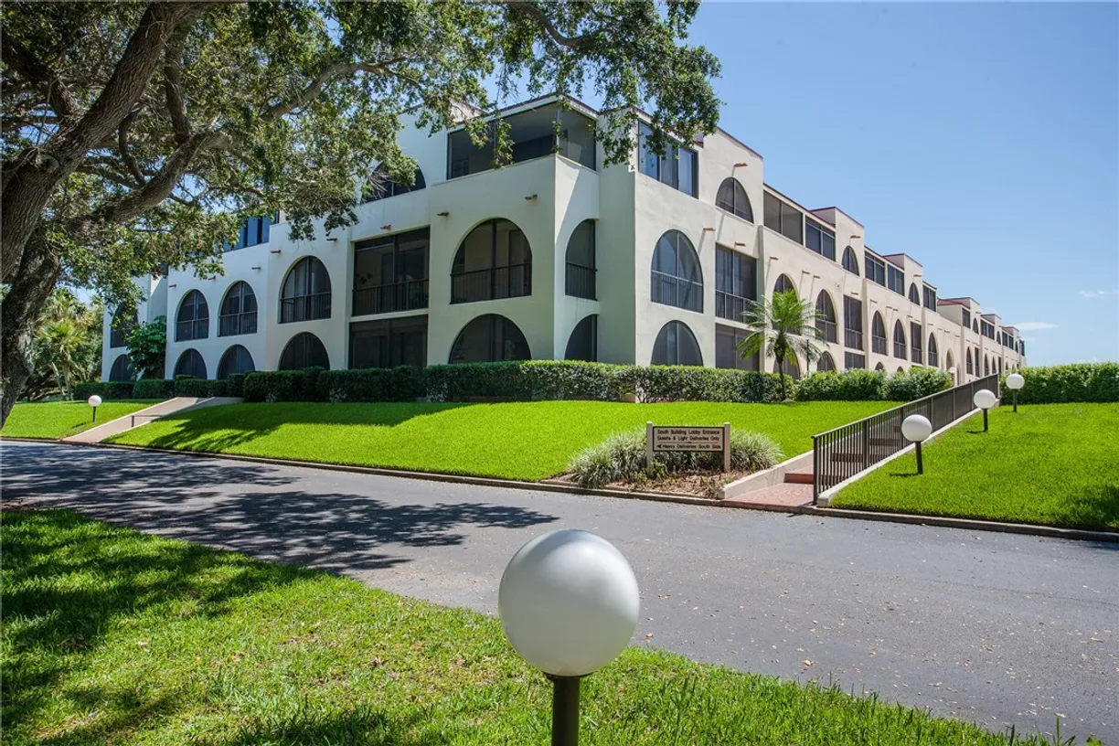 South Florida Real Estate | View 5601 Highway A1a, 109N | 2 Beds, 2 Baths