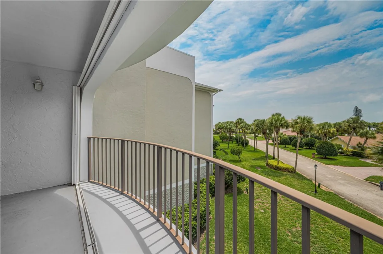South Florida Real Estate | View 5300 A1A, 303 | Listing