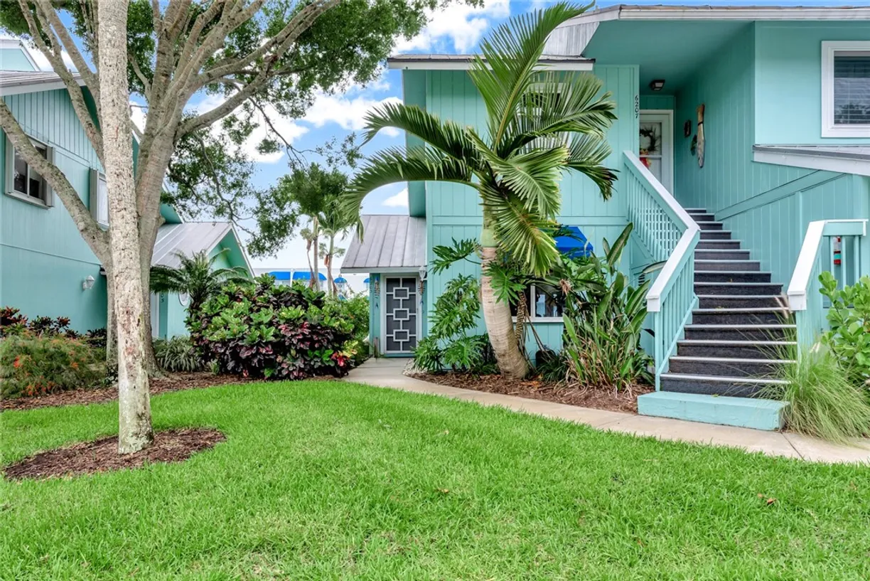 South Florida Real Estate | View 6203 N River Run, 6203 | Listing