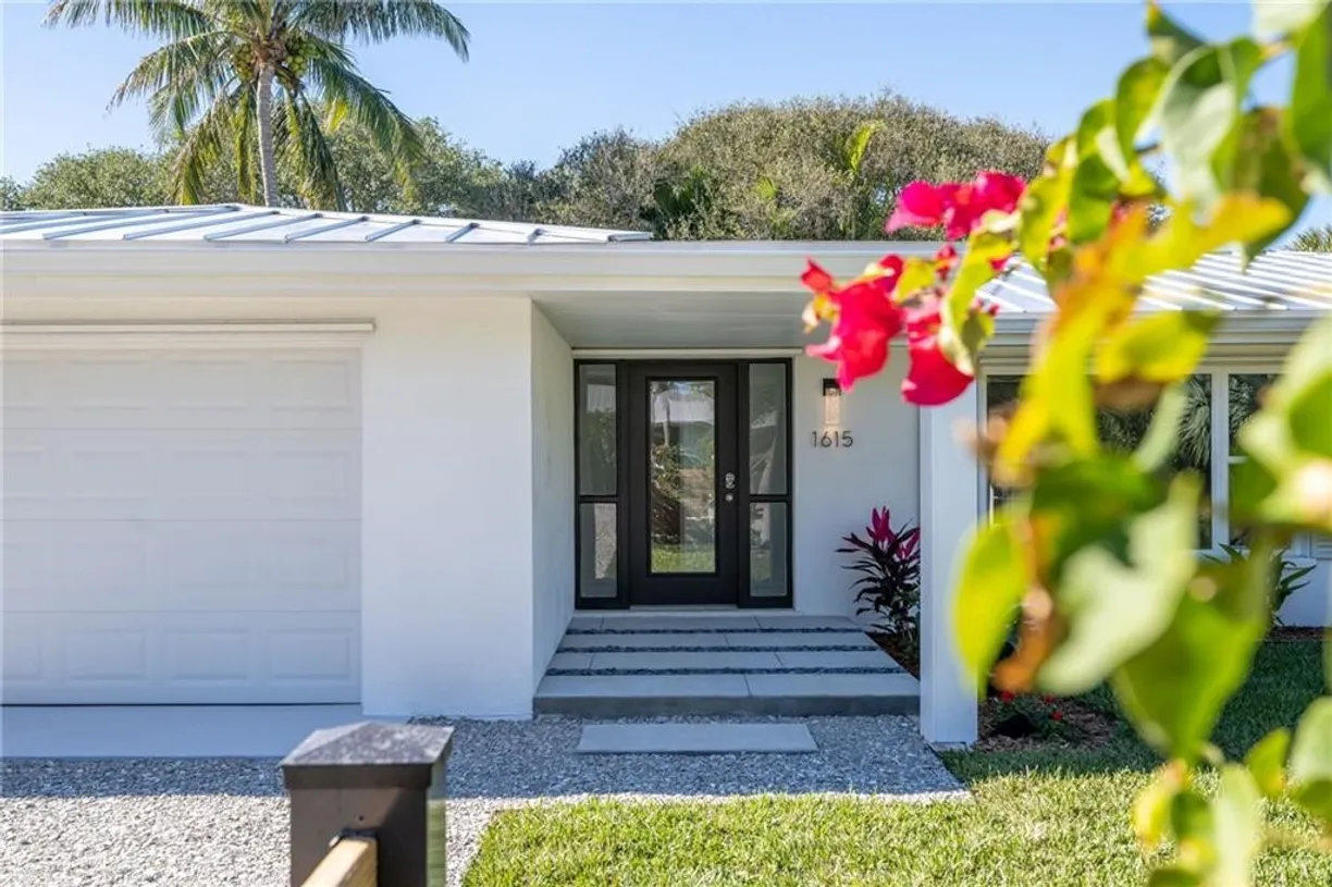 South Florida Real Estate | View 1615 Coral | 3 Beds, 2 Baths