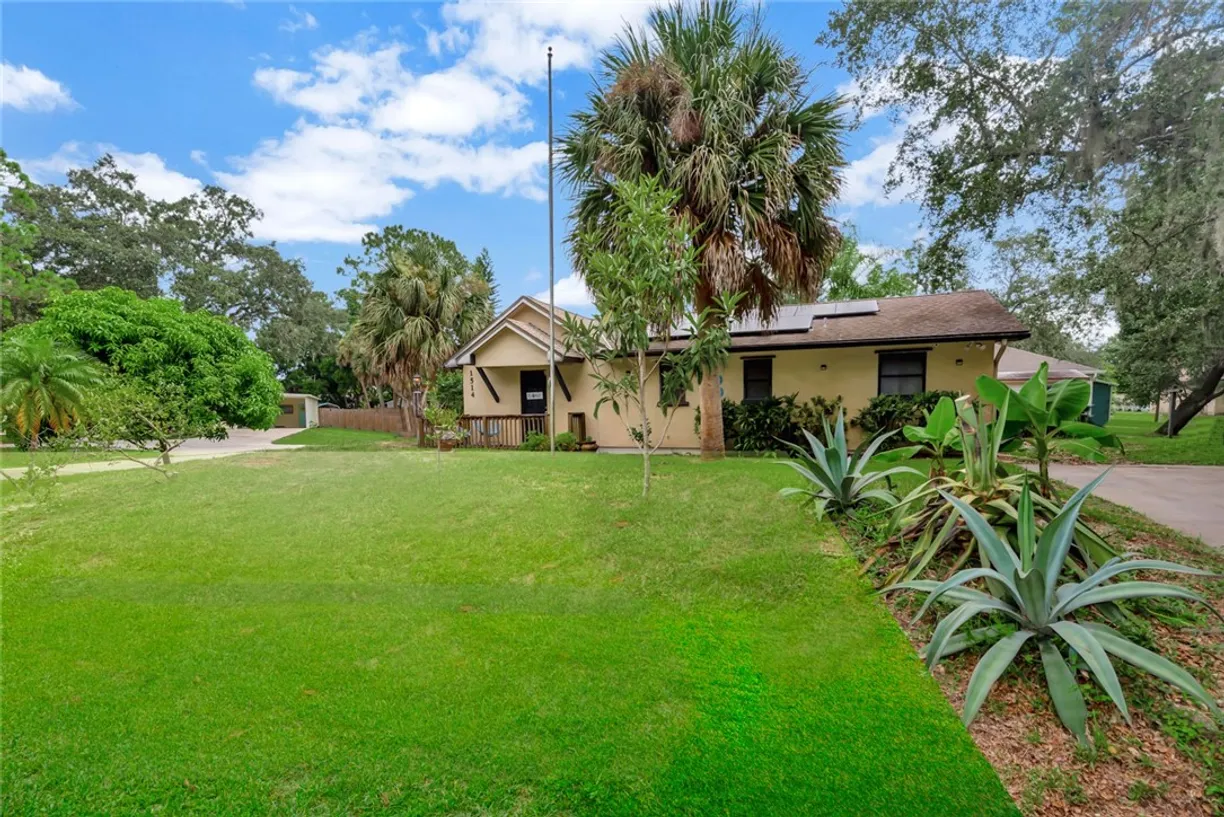 South Florida Real Estate | View 1514 Crowberry | Listing