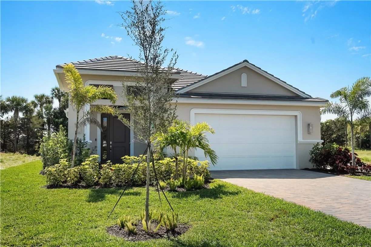 South Florida Real Estate | View 2151 Falls | Listing