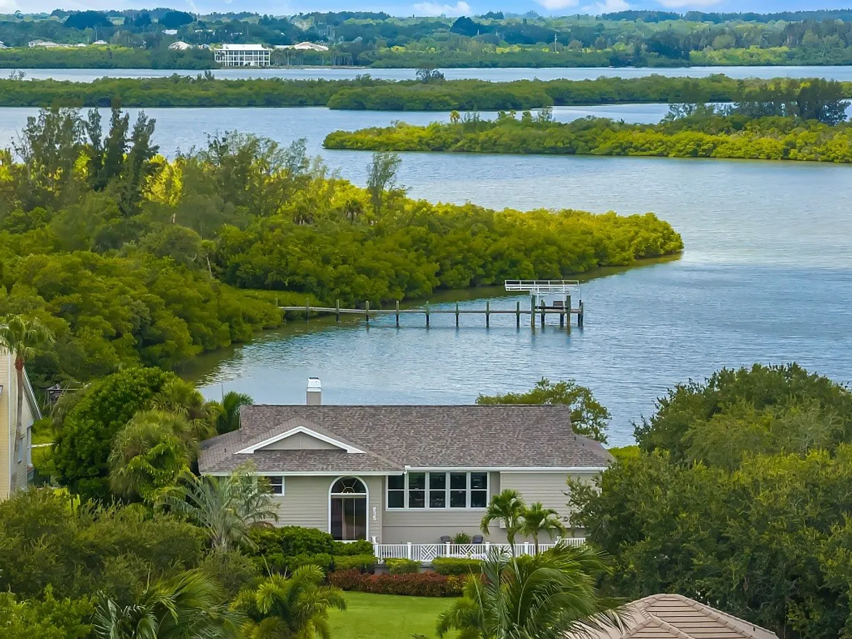 South Florida Real Estate | View 8525 Seacrest | Listing