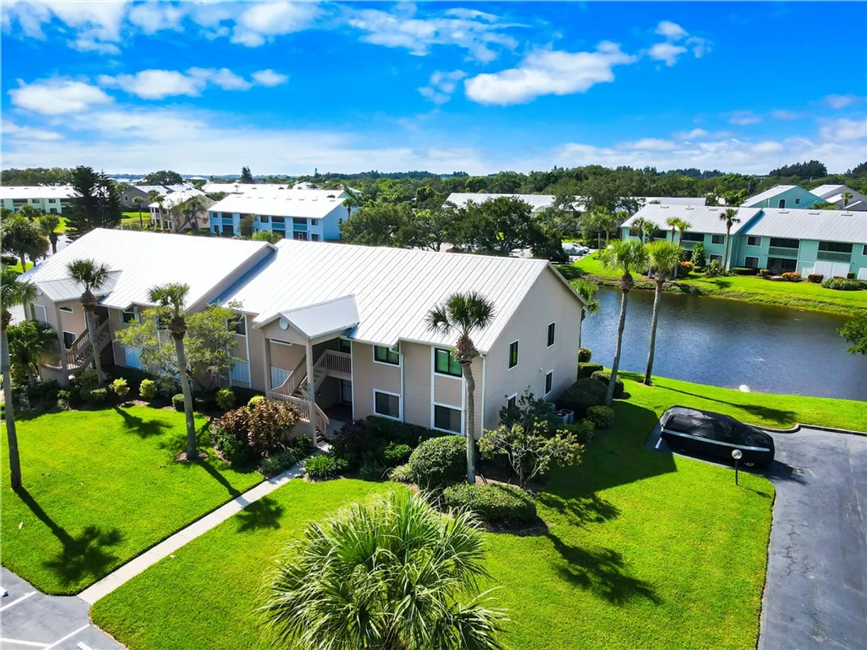 South Florida Real Estate | View 5825 Marina, 2 | Listing