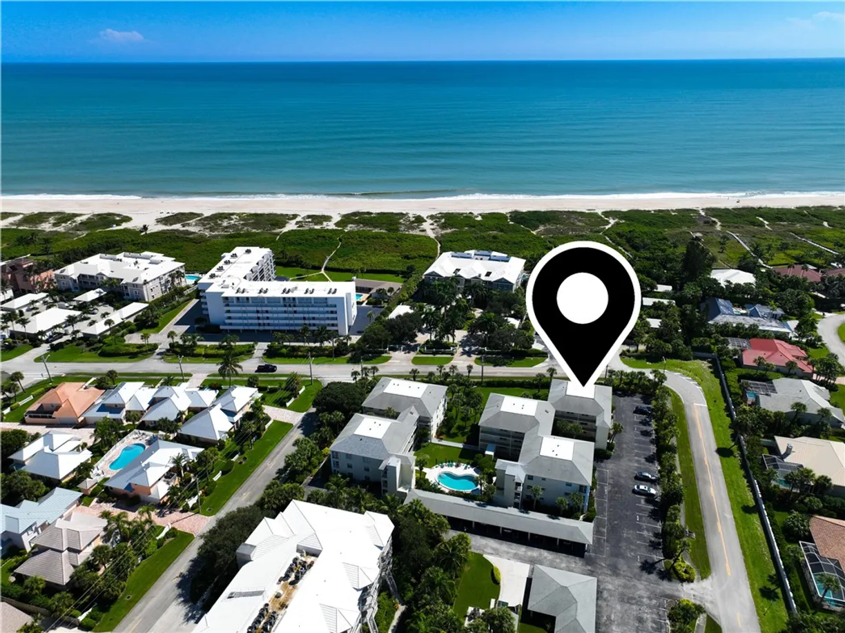South Florida Real Estate | View 1441 Ocean, 207 | 2 Beds, 2 Baths