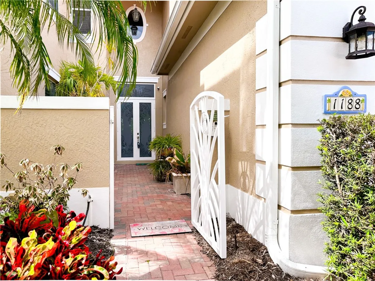 South Florida Real Estate | View 1188 River Wind | Listing