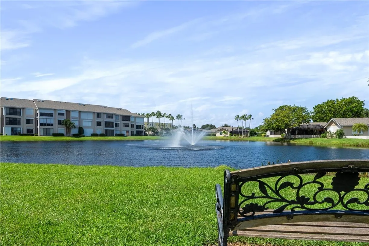 South Florida Real Estate | View 6155 S Mirror Lake, 109 | Listing