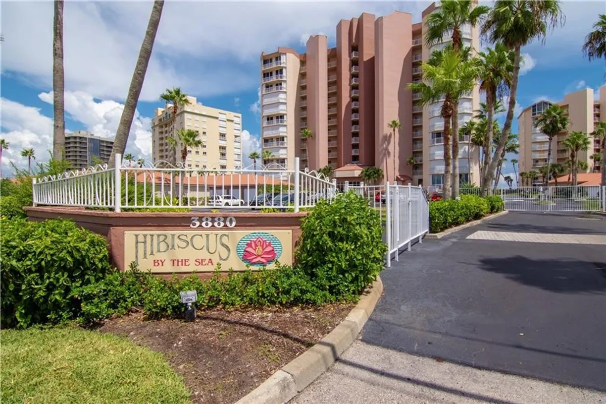 South Florida Real Estate | View 3880 N Highway A1a, 1105 | 3 Beds, 2 Baths
