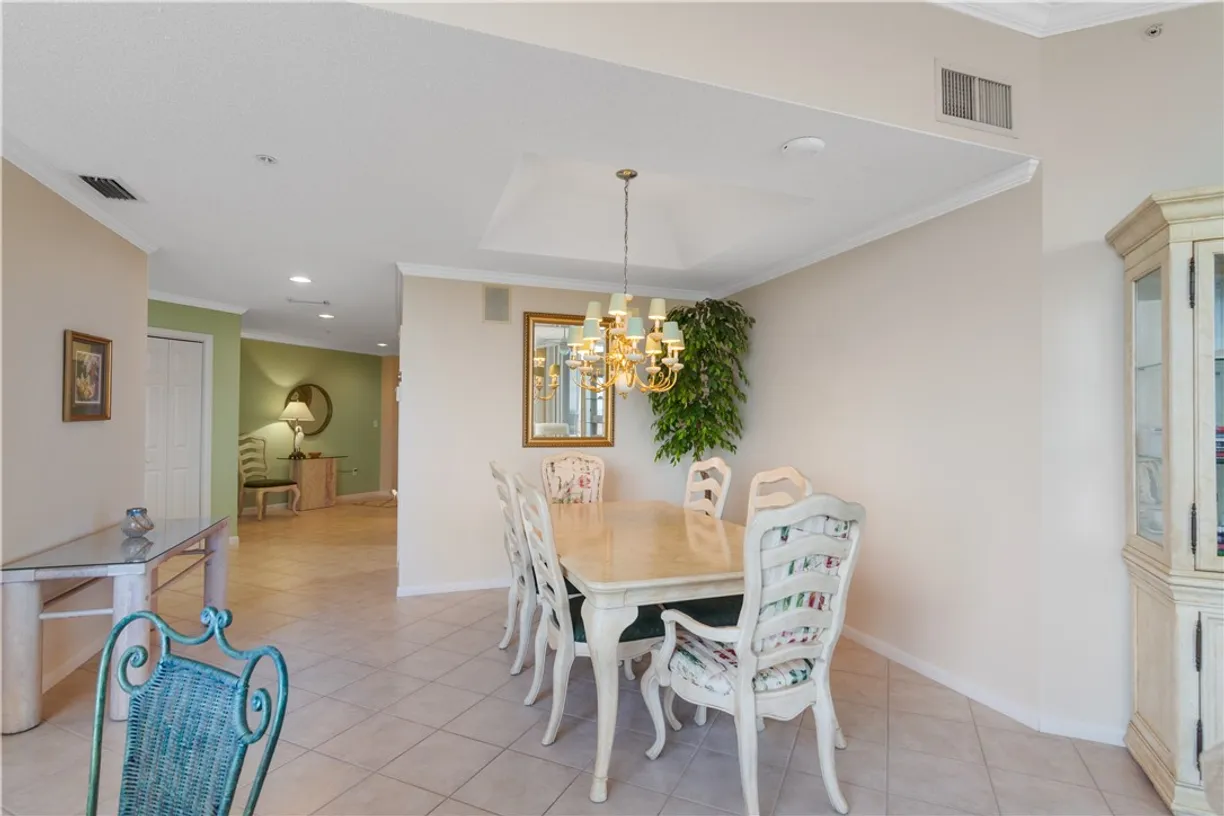 South Florida Real Estate | View 3880 N Highway A1a, 1105 | Listing