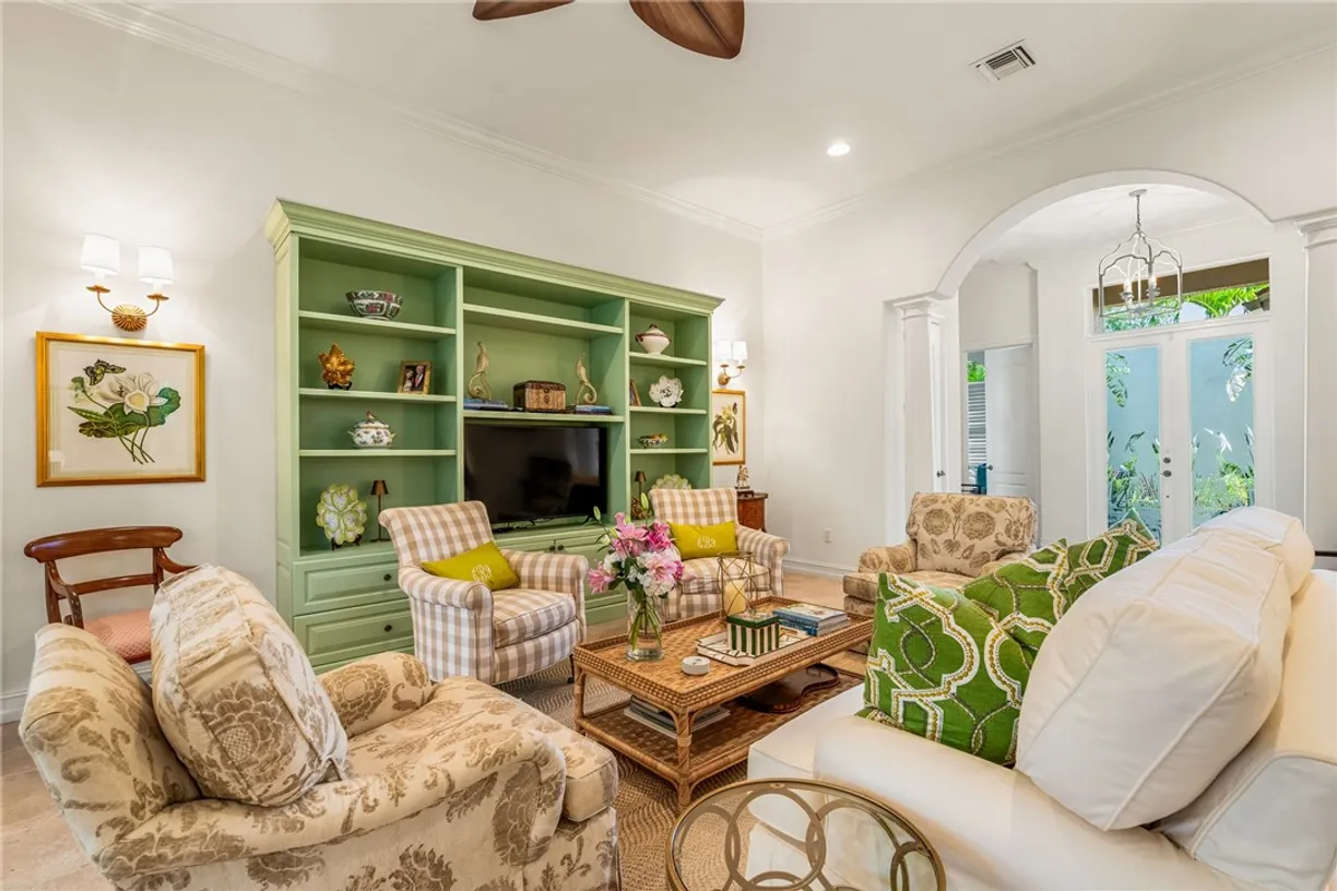 South Florida Real Estate | View 1217 Riverwind | 3 Beds, 3 Baths