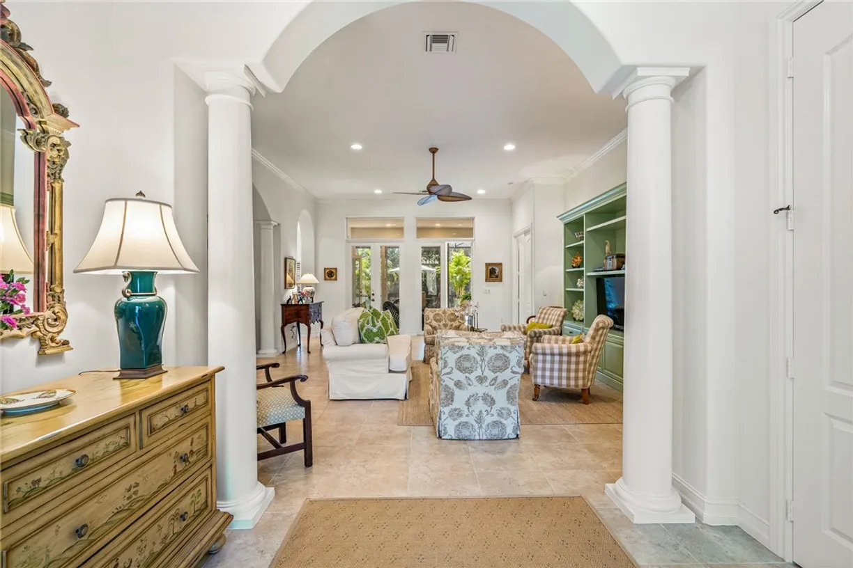 South Florida Real Estate | View 1217 Riverwind | Listing