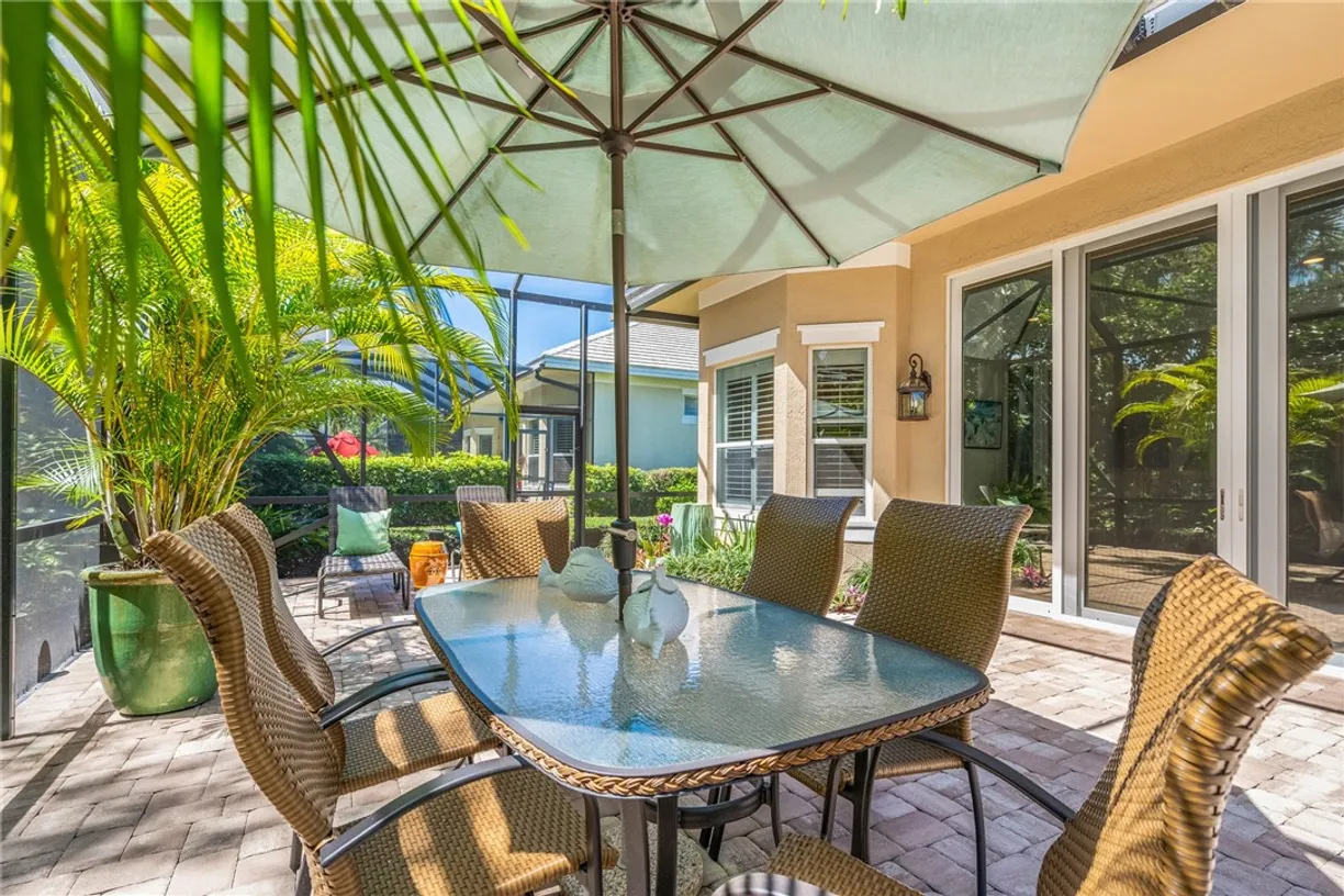 South Florida Real Estate | View 1217 Riverwind | Listing