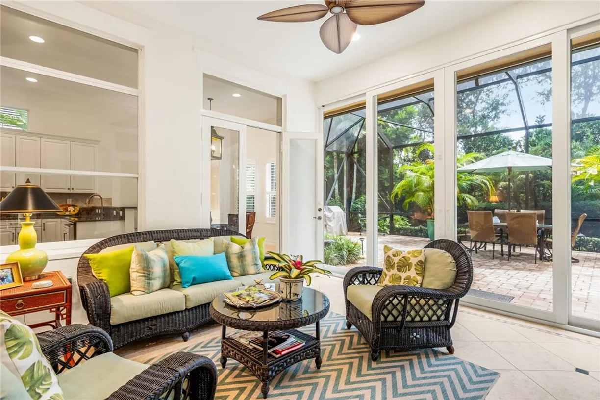 South Florida Real Estate | View 1217 Riverwind | Listing