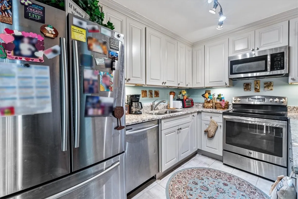 South Florida Real Estate | View 1170 6th, 9D | Listing