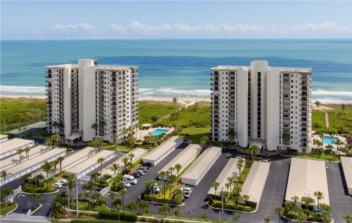 South Florida Real Estate | View 3120 N Highway A1a, 1302 | Listing