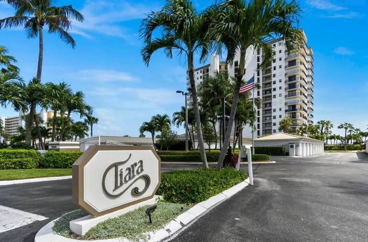 South Florida Real Estate | View 3120 N Highway A1a, 1302 | 3 Beds, 2 Baths