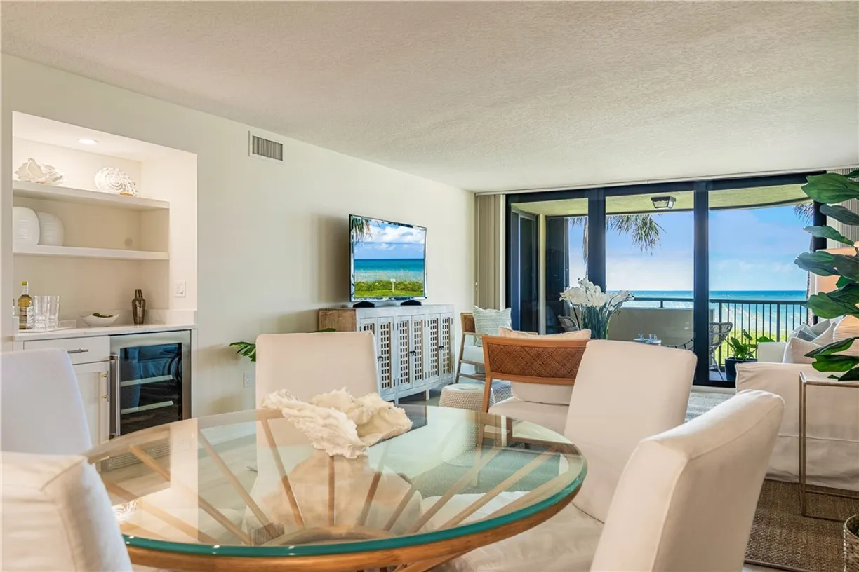 South Florida Real Estate | View 4600 A1A, 209 | Listing