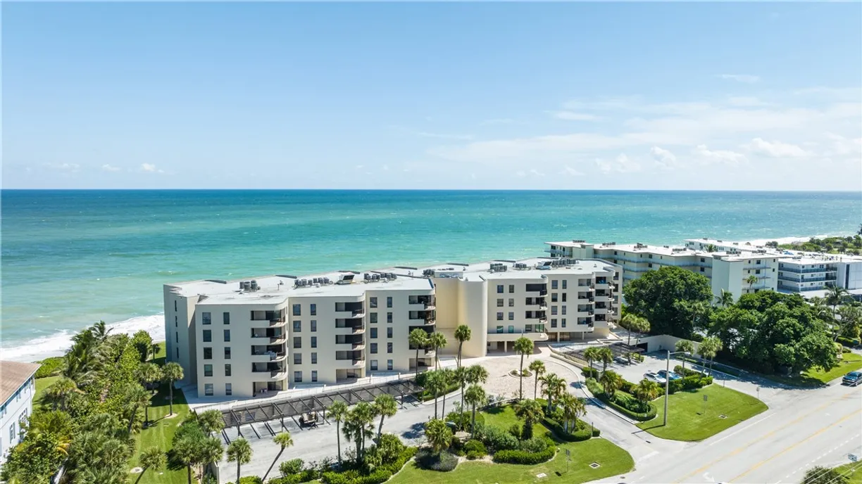 South Florida Real Estate | View 4600 A1A, 209 | Listing