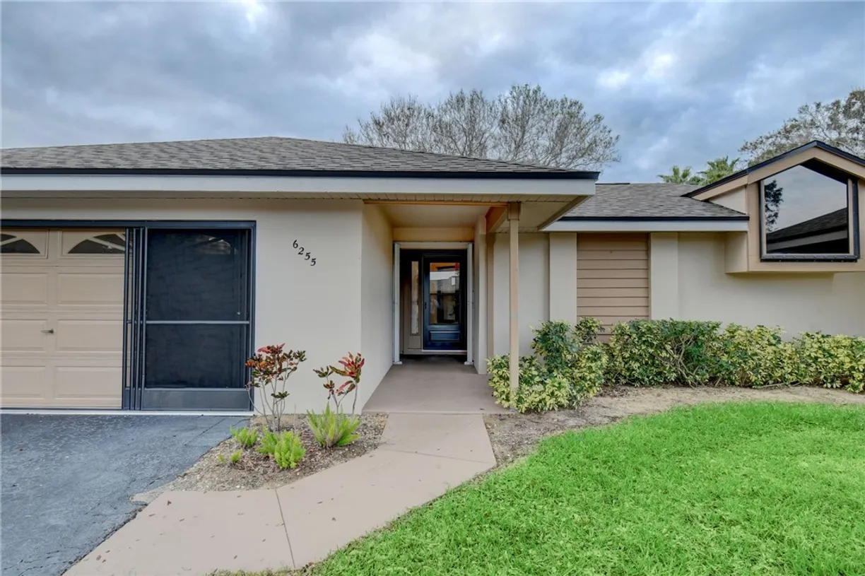 South Florida Real Estate | View 6255 Mirror Lake, 6255 | Listing
