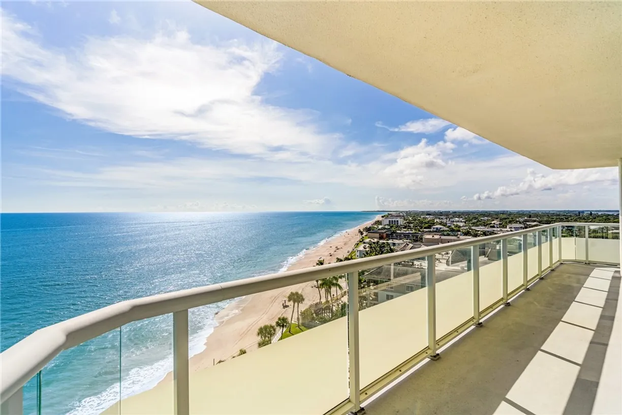 South Florida Real Estate | View 3554 Ocean, 1104N | 2 Beds, 2 Baths
