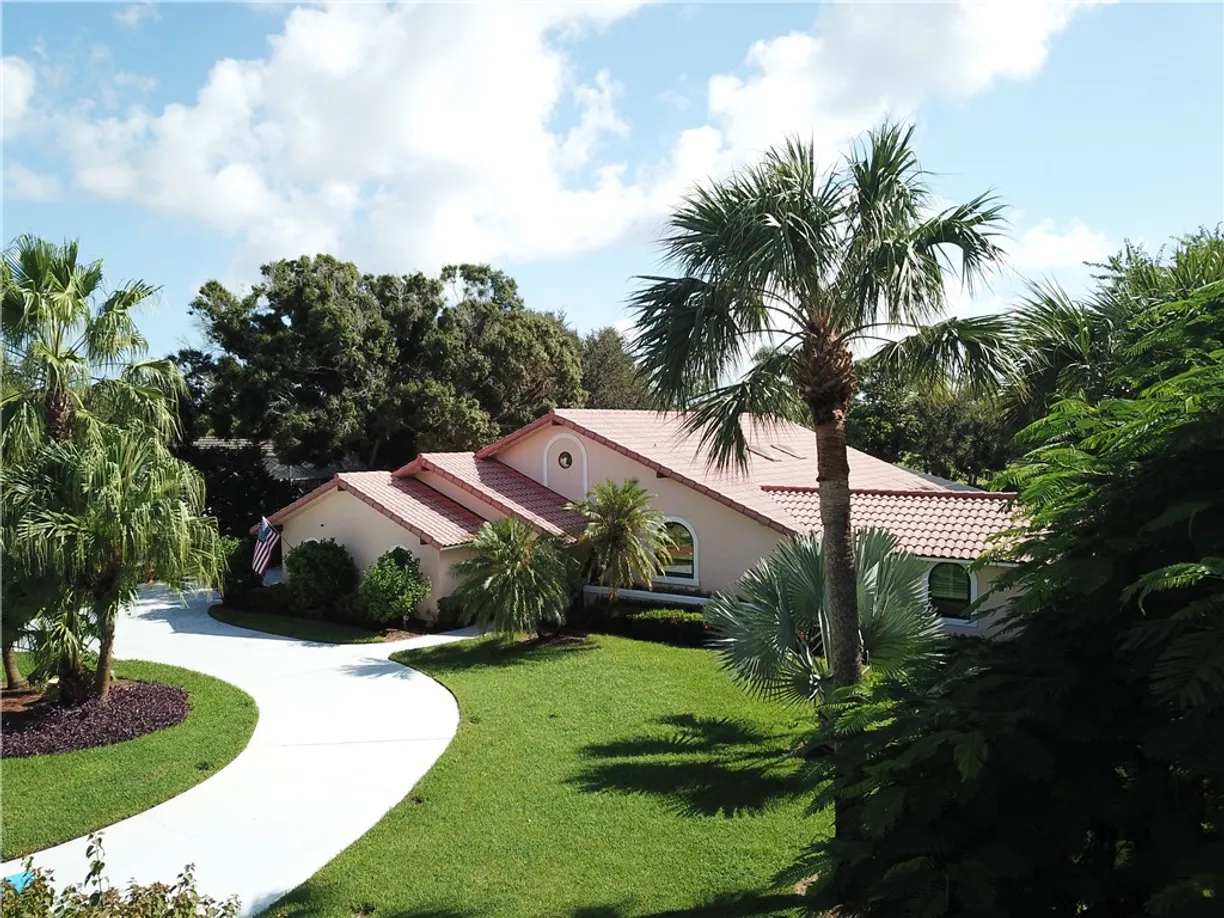 South Florida Real Estate | View 5800 Bent Pine | 3 Beds, 2 Baths