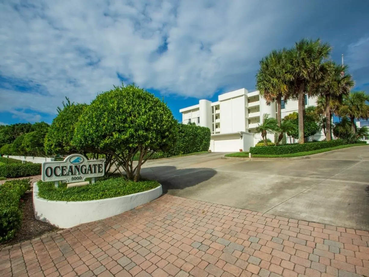 South Florida Real Estate | View 5000 Highway A1a, 534 | Listing