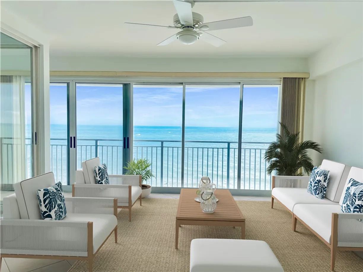 South Florida Real Estate | View 5000 Highway A1a, 534 | Listing