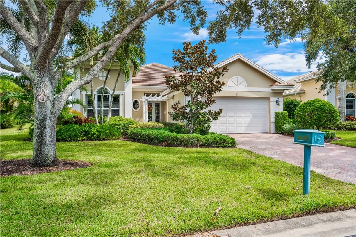 South Florida Real Estate | View 4312 Summer Breeze | 3 Beds, 2 Baths