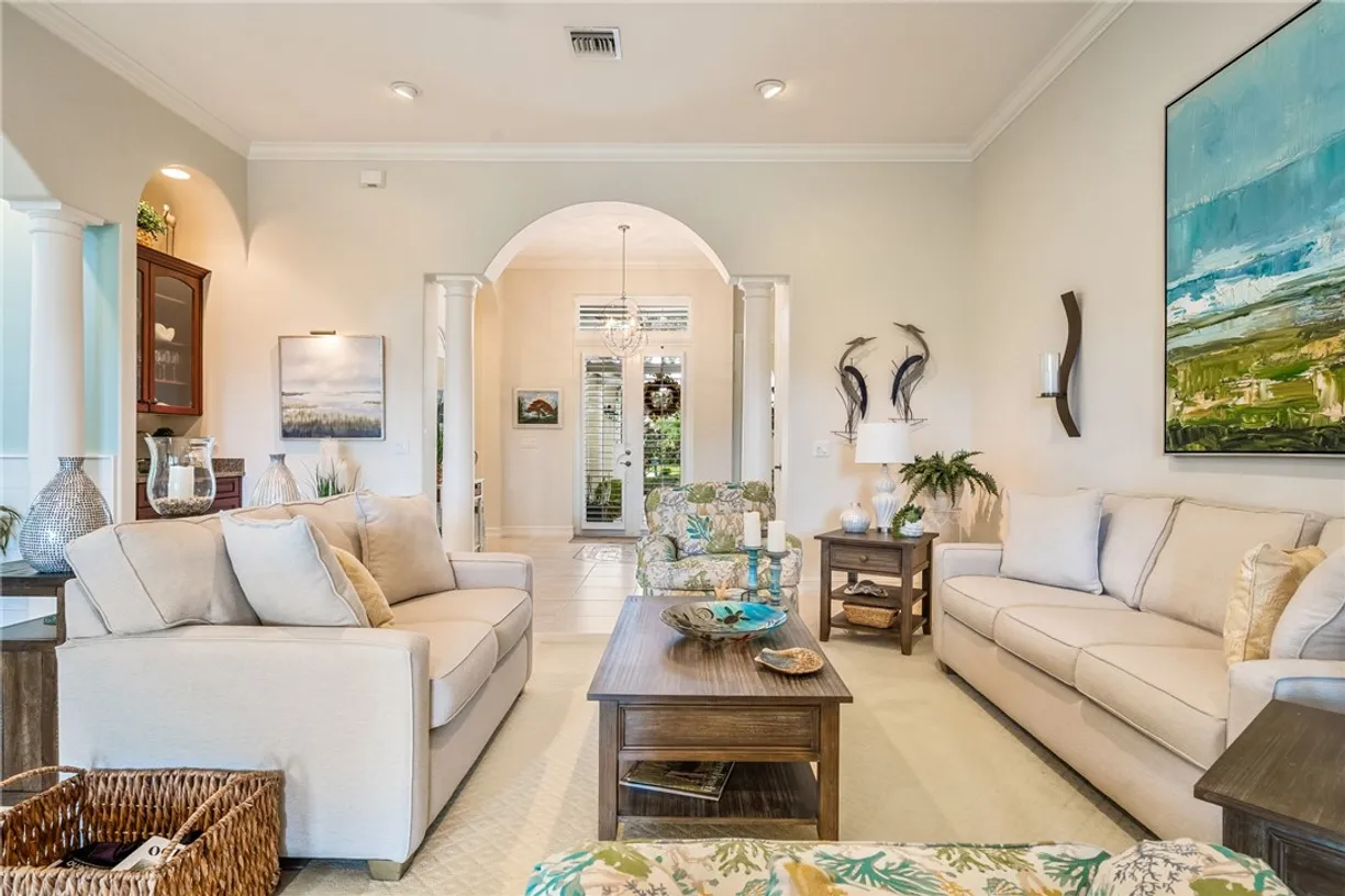 South Florida Real Estate | View 4312 Summer Breeze | Listing