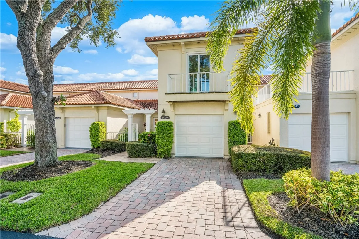 South Florida Real Estate | View 5144 Saint Davids | Listing