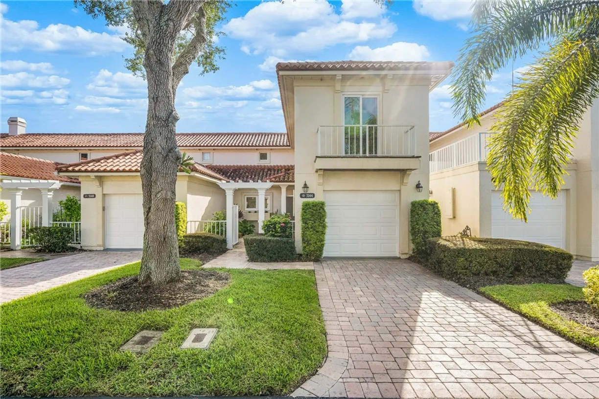 South Florida Real Estate | View 5144 Saint Davids | Listing