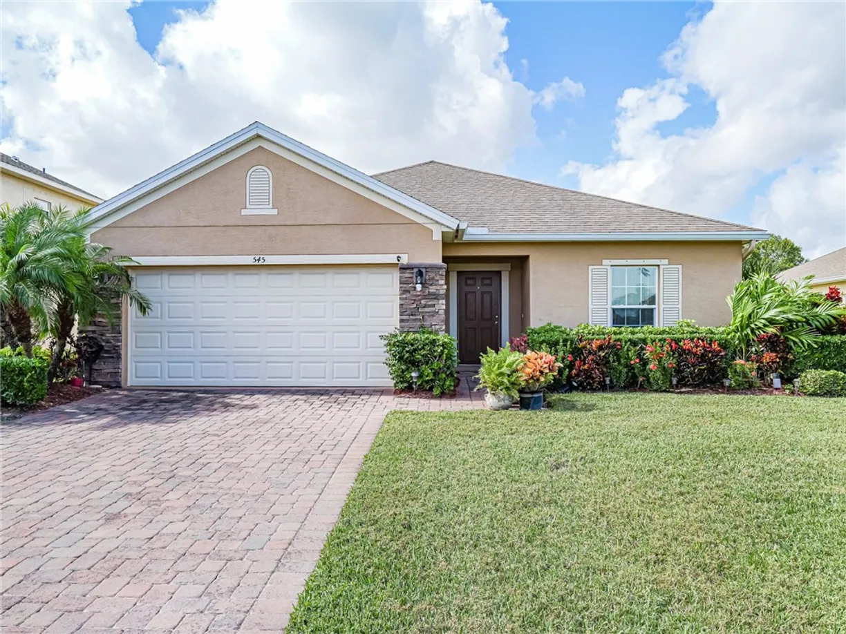 South Florida Real Estate | View 545 Valencia | Listing