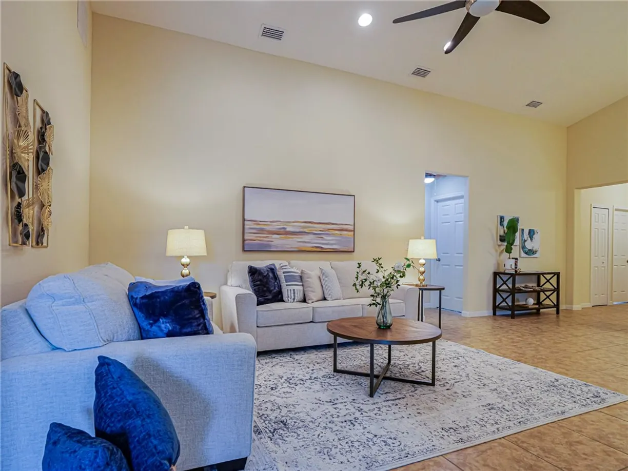 South Florida Real Estate | View 545 Valencia | 4 Beds, 2 Baths