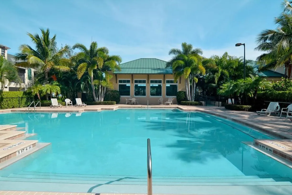 South Florida Real Estate | View 4350 Doubles Alley, 103 | Listing