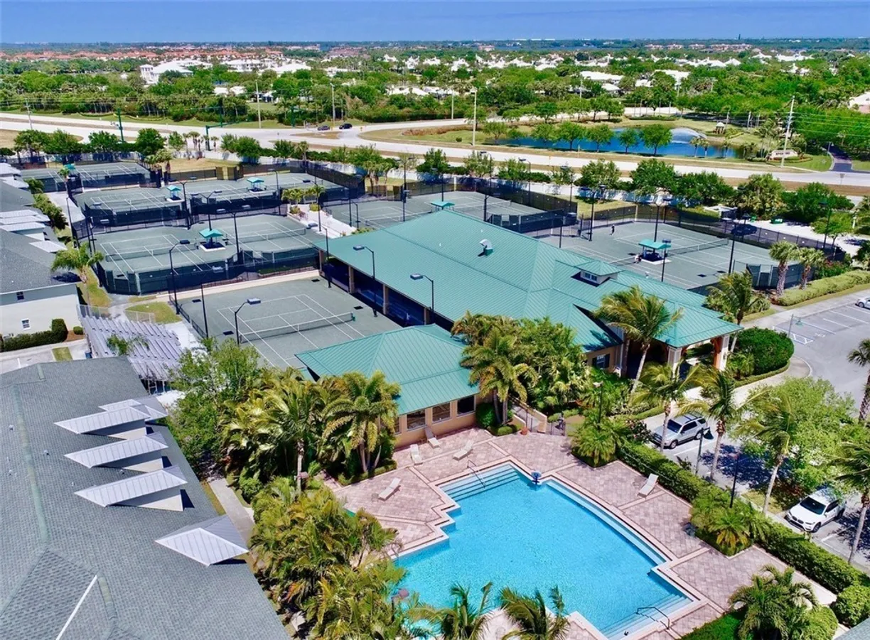 South Florida Real Estate | View 4350 Doubles Alley, 103 | Listing