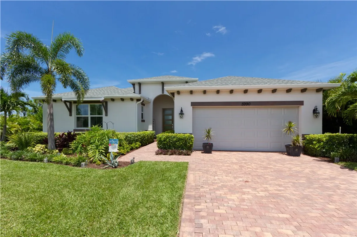 South Florida Real Estate | View 5990 Bearberry | 3 Beds, 2 Baths